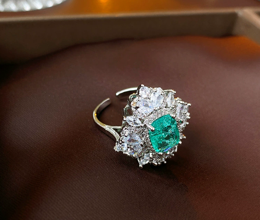 Rings Collection Mystery Box-Packing Online
