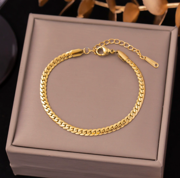 Chain Bracelets Mystery Box-Packing Online