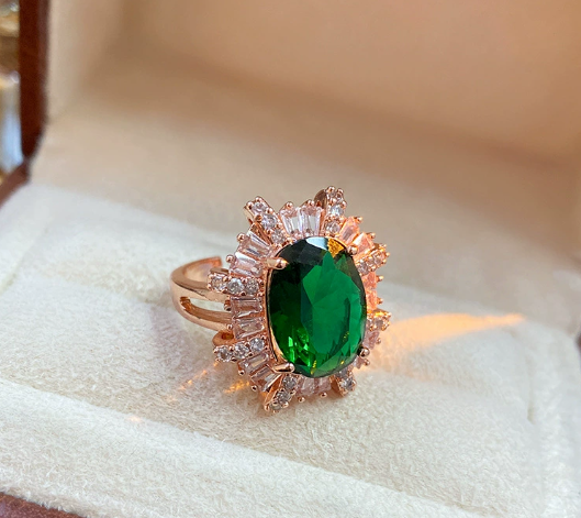 Rings Collection Mystery Box-Packing Online