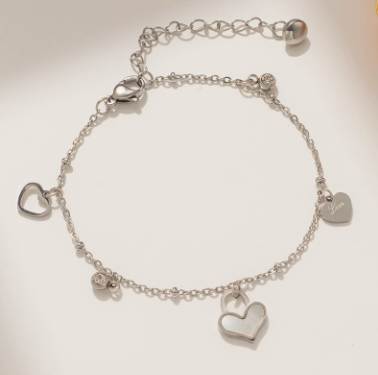 Chain Bracelets Mystery Box-Packing Online