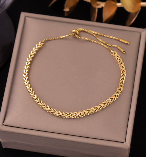 Chain Bracelets Mystery Box-Packing Online