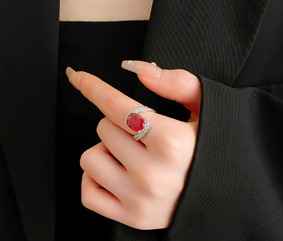 Rings Collection Mystery Box-Packing Online