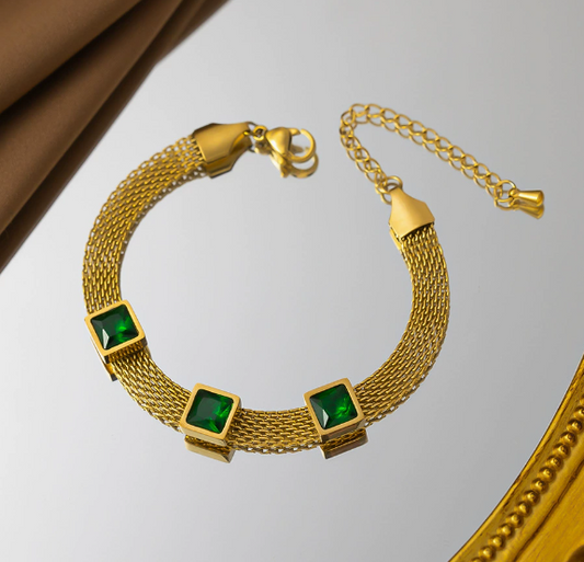 Chain Bracelets Mystery Box-Packing Online
