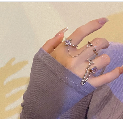 Rings Collection Mystery Box-Packing Online