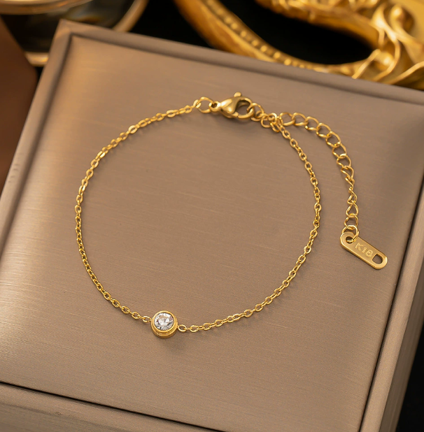 Chain Bracelets Mystery Box-Packing Online